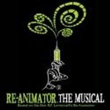30 DAYS OF NYMF: Day 11- Re-Animator The Musical
