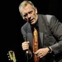 BWW Reviews: 'Hugh Laurie & Copper Bottom Band' Tempodrom Berlin