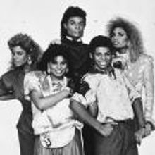 Five Star to play REWIND THE 80S MUSIC FESTIVALS