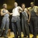 PORGY AND BESS Cast to Perform at Harlem Week Kick Off