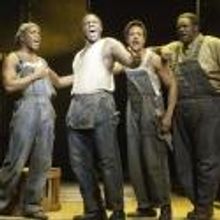 PORGY AND BESS Cast to Perform at Harlem Week Kick Off