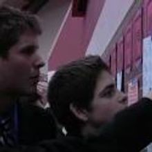 STAGE TUBE: First Look - Trailer for Michael Urie's THANK YOU FOR JUDGING