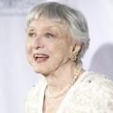 Broadway to Dim Lights for Celeste Holm on Wednesday