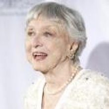 Broadway to Dim Lights for Celeste Holm on Wednesday