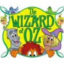Windham Theatre Guild Presents THE WIZARD OF OZ, Opening 7/20