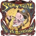 STORY TIME WITH MR. BUTTERMEN Begins 8/10 as Part of FringeNYC
