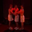 STAGE TUBE: Promo for NYMF's LIVING WITH HENRY, Opening 7/23