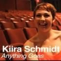 Broadway Arts Factory Launches Interview Series with Broadway Performers!