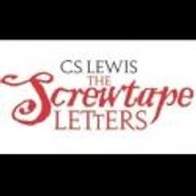 THE SCREWTAPE LETTERS Plays NYU's Skirball Center, Now thru 11/18