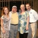 Photo Flash: Opening Night at First Folio Theatre's THE MERCHANT OF VENICE