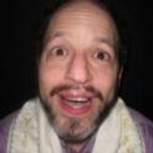 Rabbi Sol Solomon's SHALOM DAMMIT! Returns to NYC, 7/31-8/12