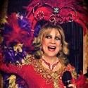 MARGARITA PRACATAN: STRANGER IN THE NIGHT Plays Laurie Beechman Theater Tonight, 7/20