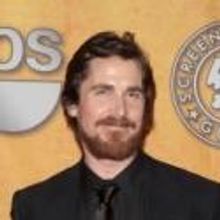 Former NEWSIES Star Christian Bale Commends Broadway Cast