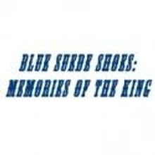 King's Wharf Theatre Presents BLUE SUEDE SHOES, 8/8-9/1