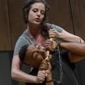Photo Flash: Phoenix Theatre's WITH A WHIMPER Opens Tonight, 7/19