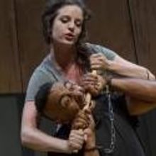 Photo Flash: Phoenix Theatre's WITH A WHIMPER Opens Tonight, 7/19