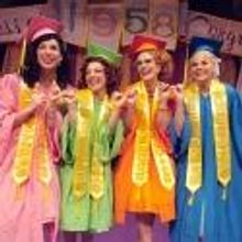 THE MARVELOUS WONDERETTES: CAPS & GOWNS Gathers Supporters for Original Cast Album