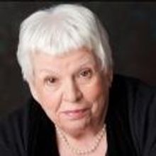 Joan Shepard's CONFESSIONS OF OLD LADY #2 Plays Edinburgh Fringe, Now thru Aug 27