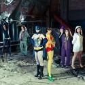 Gorilla Tango Presents Batman Burlesque, 8/4-9/29