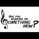 TNT Music Holds ARE YOU WORKING ON SOMETHING NEW? BC/EFA Benefit, 8/5-6