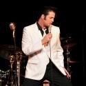 Huron Country Playhouse Presents BLUE SUEDE SHOES, Now thru July 21