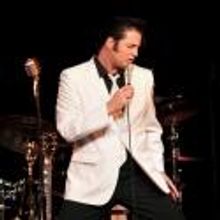 Huron Country Playhouse Presents BLUE SUEDE SHOES, Now thru July 21