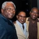 Photo Flash: Members of Congressional Black Caucus Visit A STREETCAR NAMED DESIRE