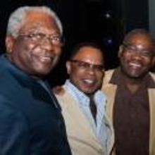Photo Flash: Members of Congressional Black Caucus Visit A STREETCAR NAMED DESIRE