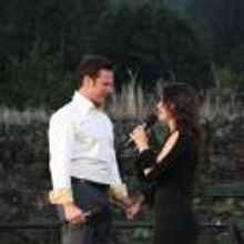 Photo Flash: First Look at Dromard, Manolakos and More in Transcendence's BROADWAY UN