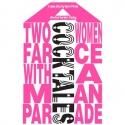 Tjasa Ferme to Lead Midtown International Theatre Festival's COCKTALES