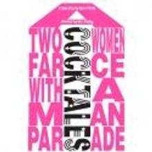 Tjasa Ferme to Lead Midtown International Theatre Festival's COCKTALES