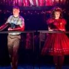 Review Roundup: Second Stage's DOGFIGHT