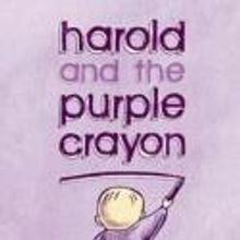 Chicago Children's Theatre Opens HAROLD AND THE PURPLE CRAYON, 10/11