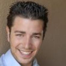 BWW Interviews: The Nutty Professor's ALEX DAVID Takes Time To Answer THE NUTTY FIVE