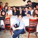 CABARET LIFE NYC: Joe Iconis and His 'Family' Are Ready to Rock 54 Below, But Will…