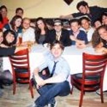CABARET LIFE NYC: Joe Iconis and His 'Family' Are Ready to Rock 54 Below, But Will…