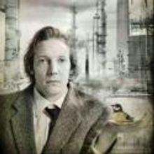 Slingsby Theatre Company Presents MAN COVETS BIRD, Now thru Aug 11