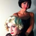  Washington Crossing Open Air Theatre Opens CHICAGO, 7/20