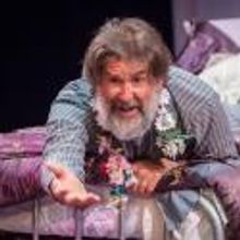 Photo Flash: First Look at Portland Shakespeare Project's KING LEAR, Opening 7/18