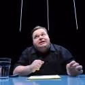 Photo Flash: First Look at Mike Daisey in THE AGONY AND ECSTASY OF STEVE JOBS…