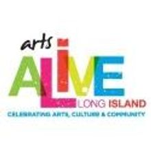 Long Island's First Island-Wide Multi-Venue Arts Festival, ARTS ALIVE LI, Debuts This