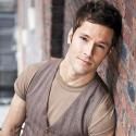 BWW Interviews: Utah's Own Thayne Jasperson Makes Broadway Debut in NEWSIES