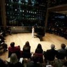Canadian Opera Company Hosts Second Annual Ensemble Studio Competition, 11/29