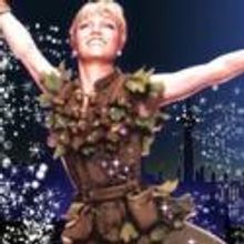 CATHY RIGBY IS PETER PAN Comes to the Starlight Theatre, 7/24-29