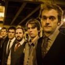 PUNCH BROTHERS Come to the Boulder Theater, 12/9
