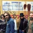 'An Evening With…Chris Robinson: Brotherhood' Comes to the Fox Theatre Tonight, 9/15