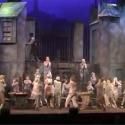 STAGE TUBE: Video Teaser of NC Theatre's OLIVER! Opening 7/17