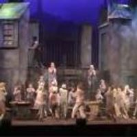 STAGE TUBE: Video Teaser of NC Theatre's OLIVER! Opening 7/17 Video