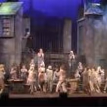 STAGE TUBE: Video Teaser of NC Theatre's OLIVER! Opening 7/17