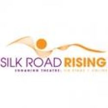Silk Road Rising Presents Public Staged Readings of THE DOCTOR IS INDIAN, 8/3-8/5